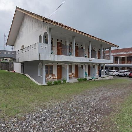 Hotel Puspa Sari Redpartner Ciater Zewnętrze zdjęcie