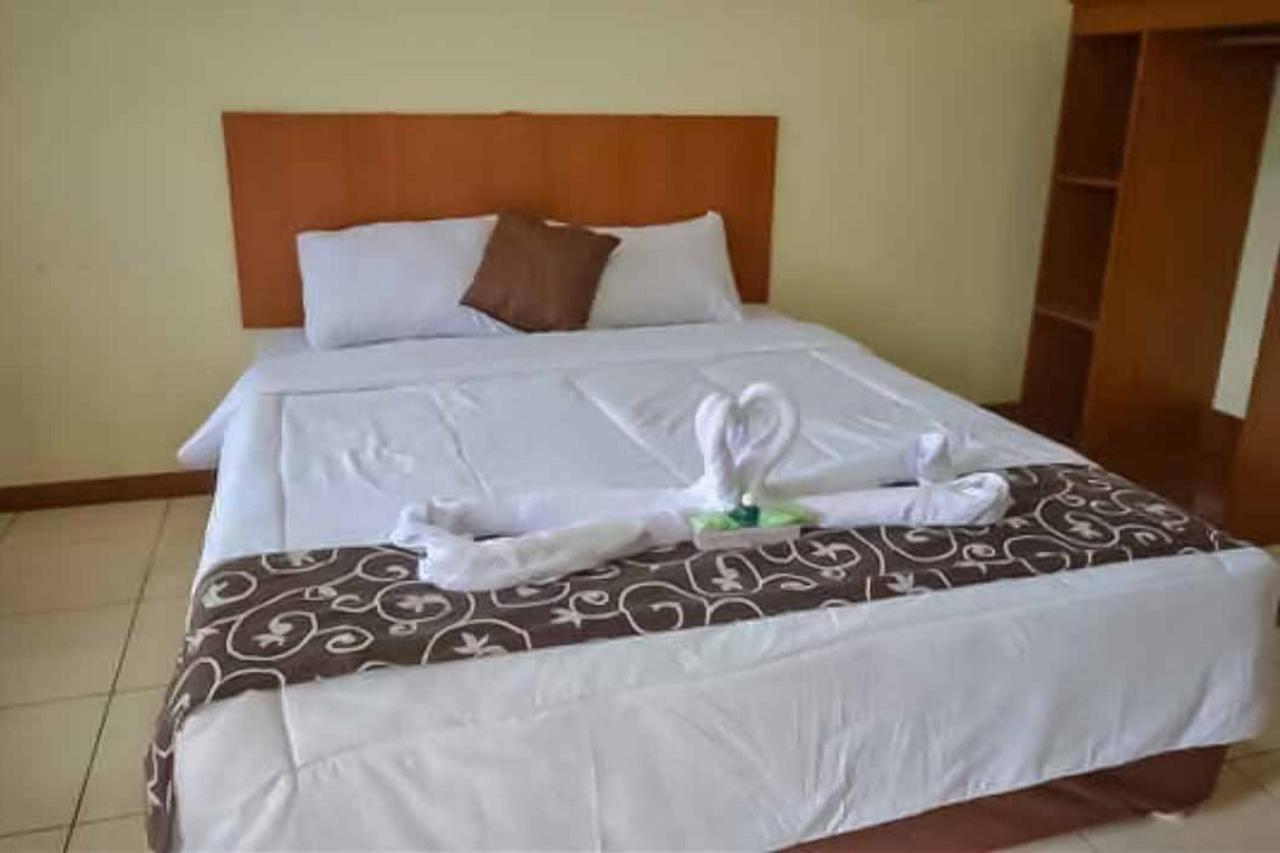 Hotel Puspa Sari Redpartner Ciater Zewnętrze zdjęcie