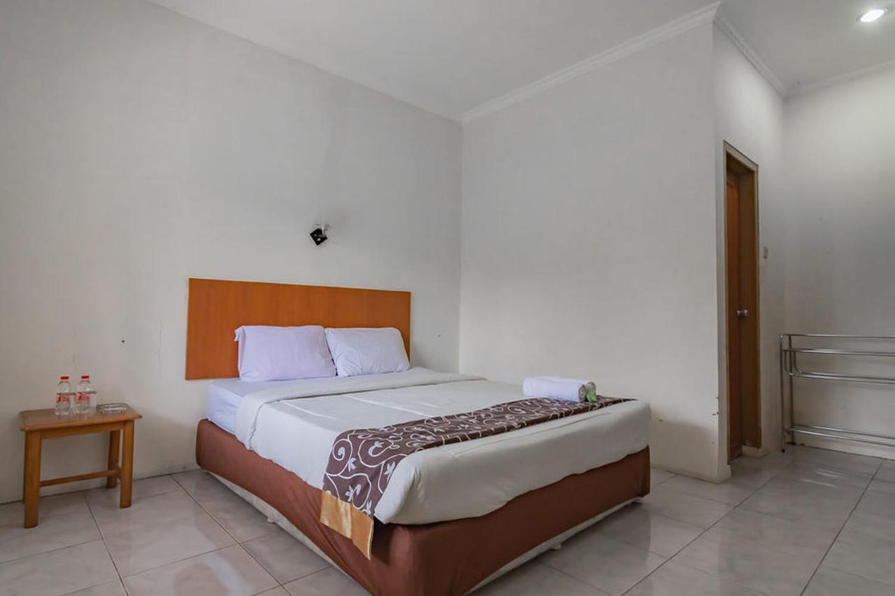 Hotel Puspa Sari Redpartner Ciater Zewnętrze zdjęcie