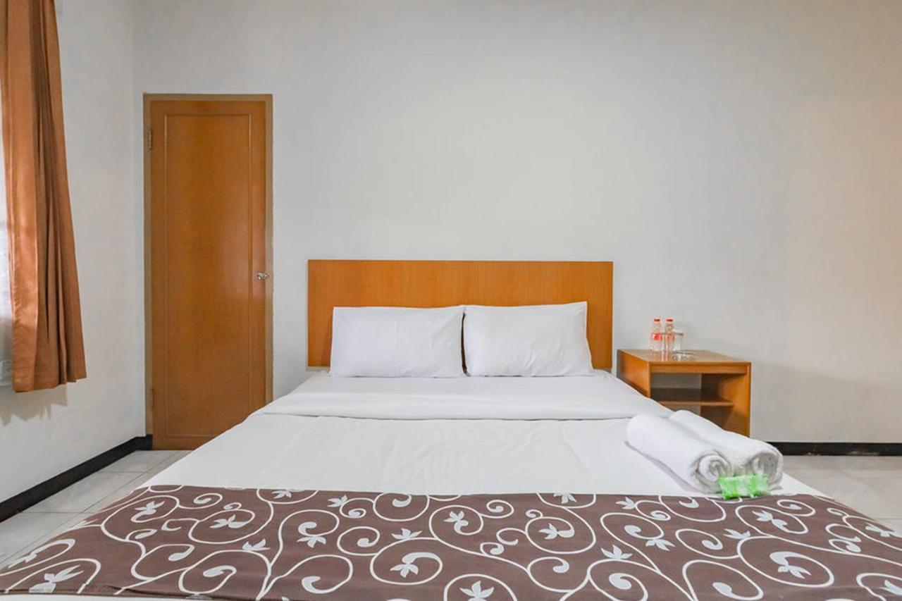 Hotel Puspa Sari Redpartner Ciater Zewnętrze zdjęcie