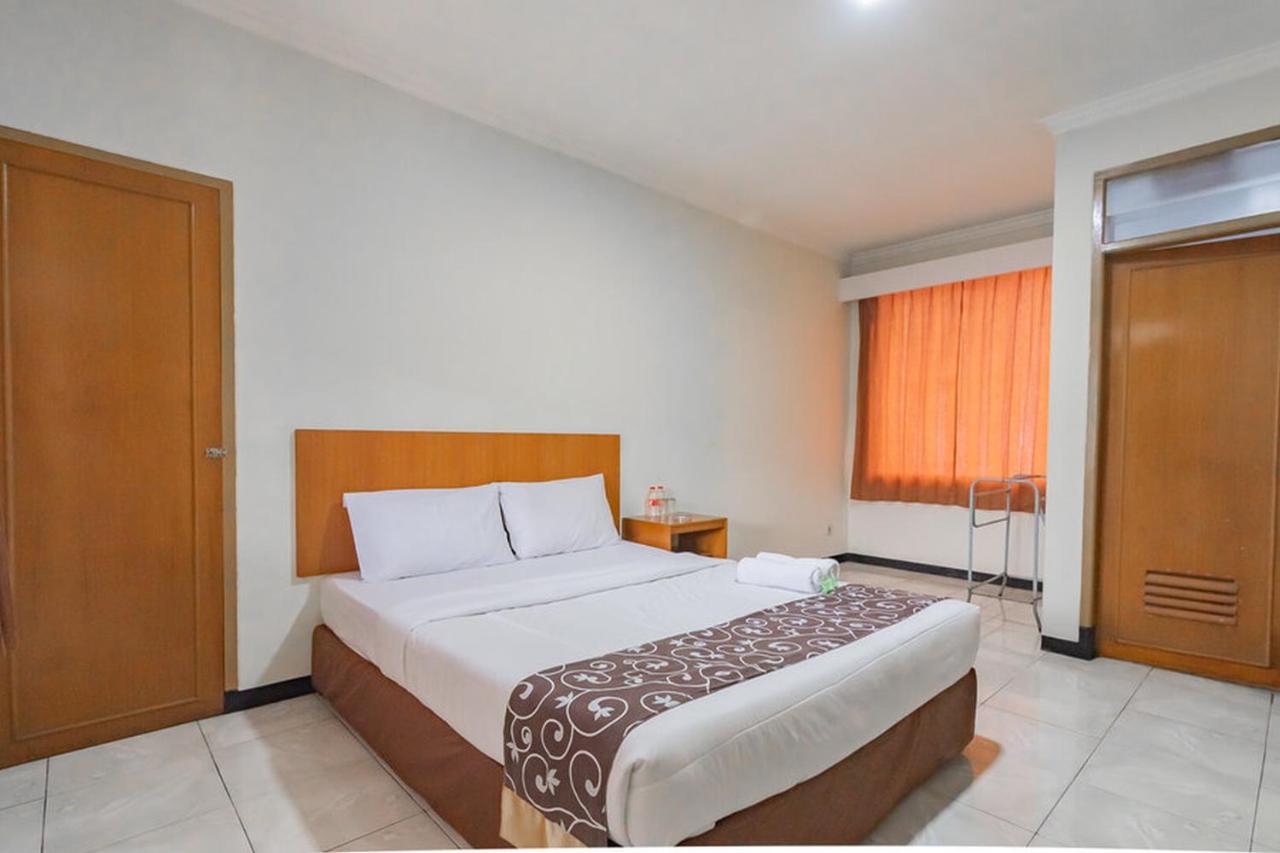 Hotel Puspa Sari Redpartner Ciater Zewnętrze zdjęcie
