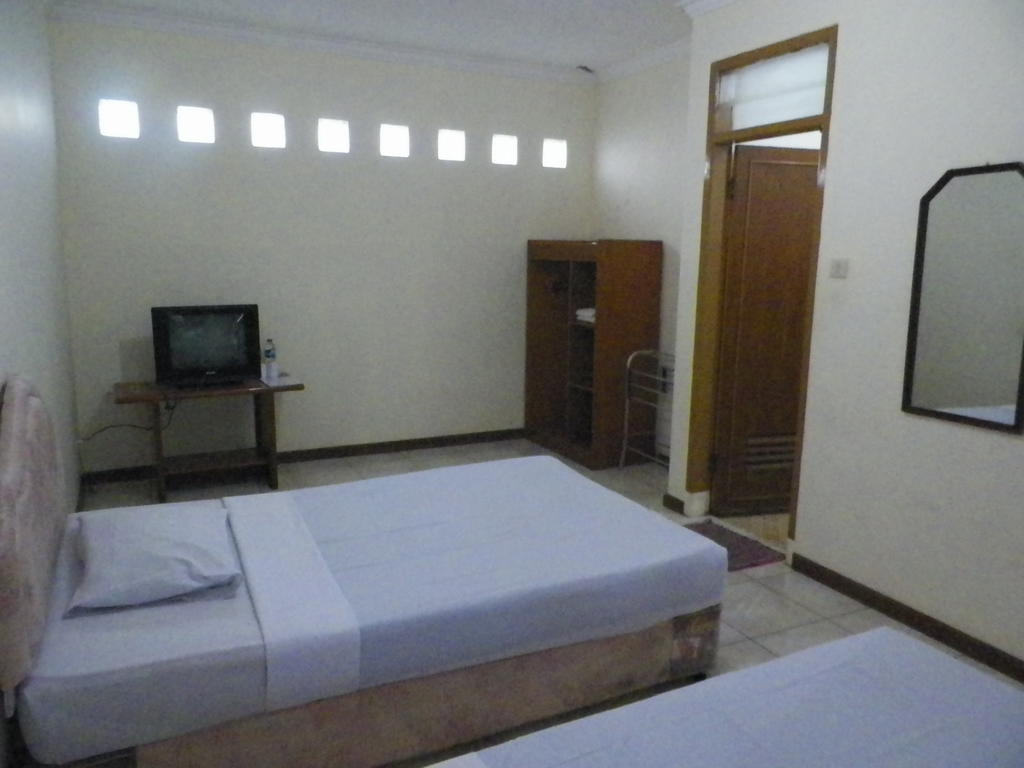 Hotel Puspa Sari Redpartner Ciater Pokój zdjęcie